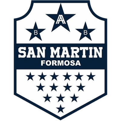 San Martín de Formosa