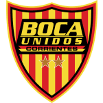 Boca Unidos de Corrientes