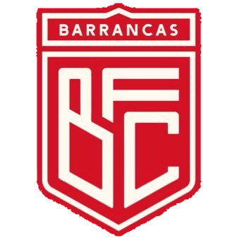 Barrancas Futbol Club